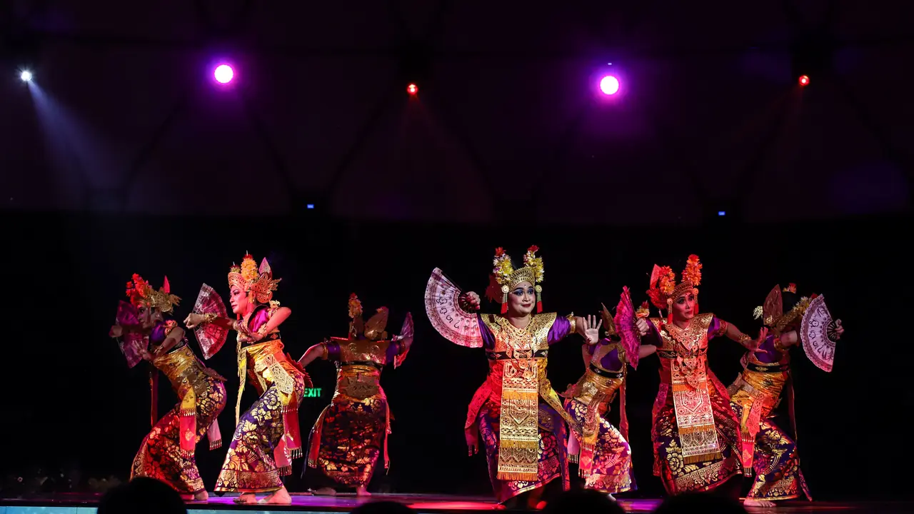 Bali