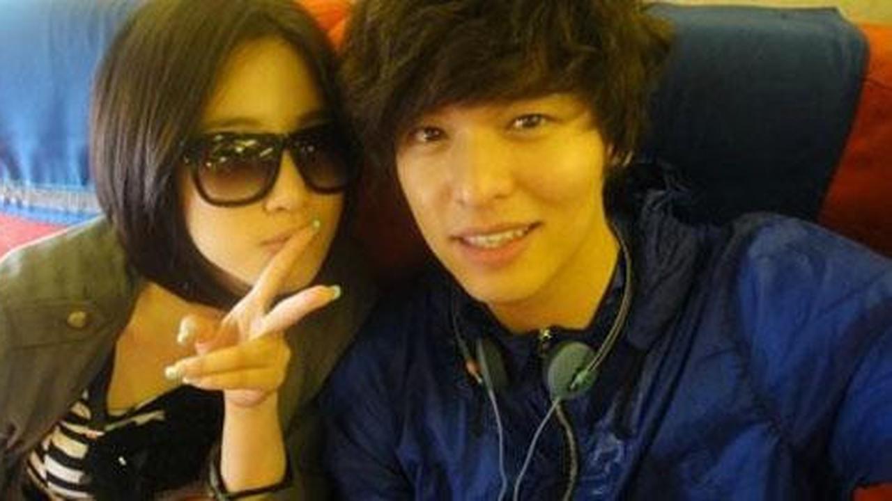 Apakah 'We Got Married' nyata?
