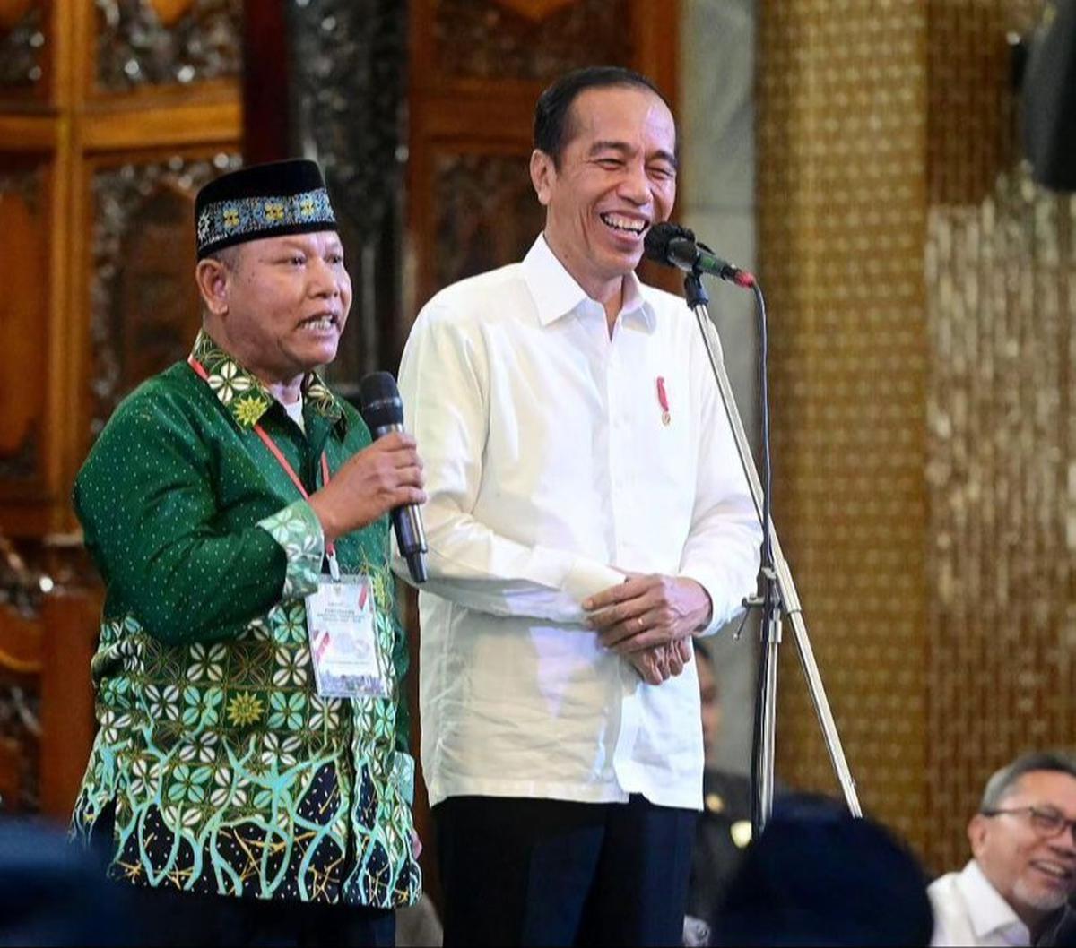 Dok. Istimewa