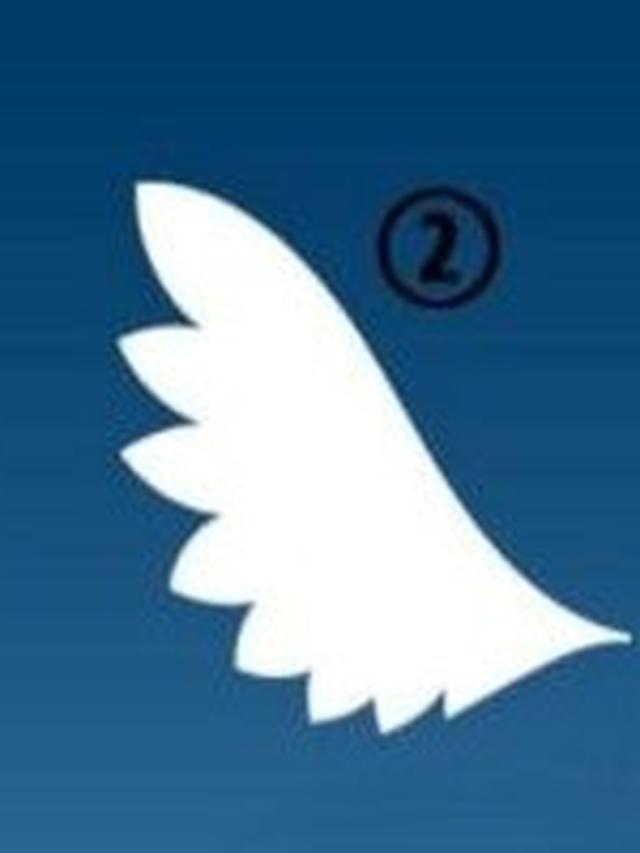 Tes Kepribadian, Pilih Satu Gambar Sayap Ini Dapat Ungkap Jati Diri