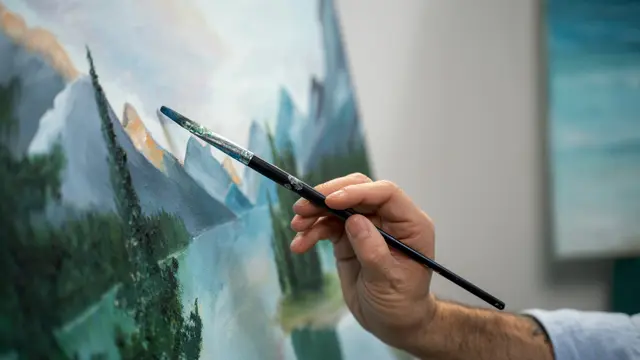 Painting