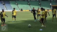 Jelang Duel, Sriwijaya FC Punya Cara Matikan Persib