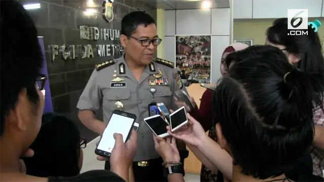 VIDEO: Alasan Remaja Penghina Jokowi Dititip di Panti Sosial