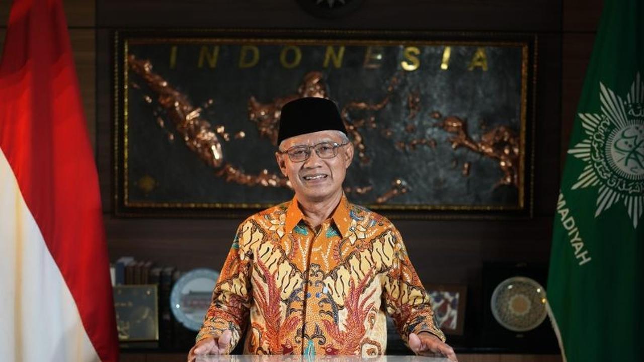 Haedar Nashir: Makna Isra Miraj Harus Dihidupkan dalam Kehidupan Berbangsa