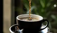Teknologi AI Bisa Bikin Bau Kopi Tercium Lewat Internet?