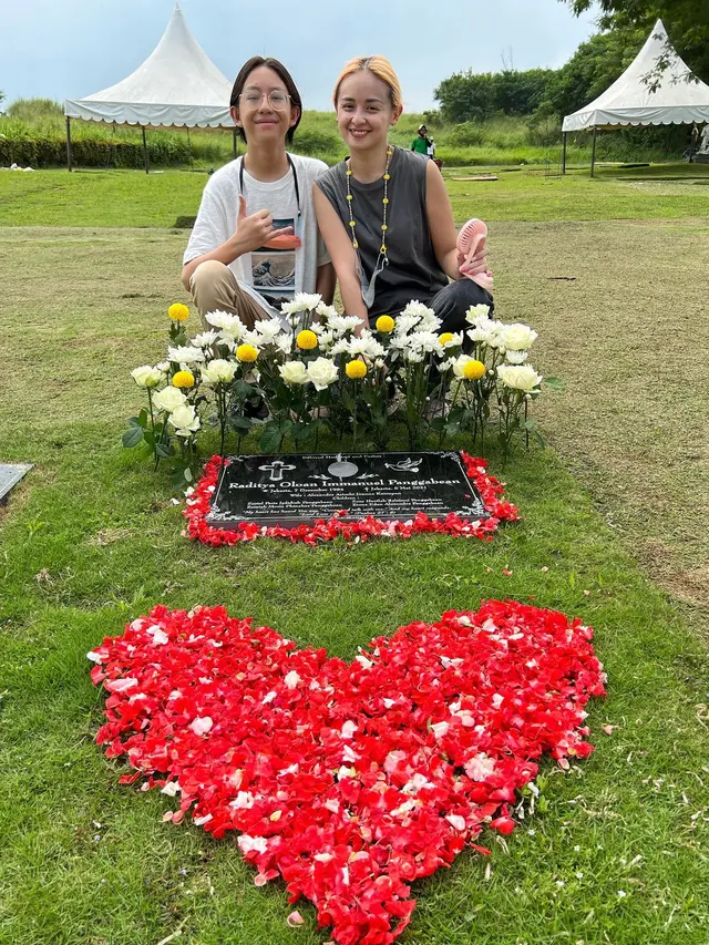 [Fimela] Zuriel Paris