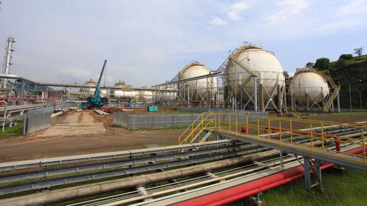 PT Chandra Asri Petrochemical Tbk.