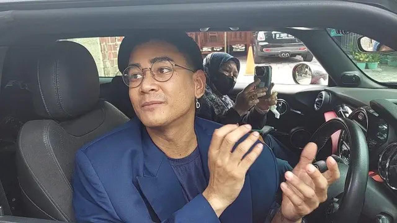 Dwi Andhika Istilahkan Chika Jessica Seperti Rumah, Nyaman dan Berharap Jadi Pelabuhan Terakhirnya