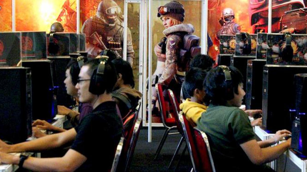 Top 5 Tekno: Warnet Lebih Jorok dari Toilet Paling Hits