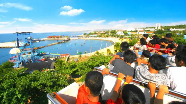 Wisata Bahari Lamongan (WBL)