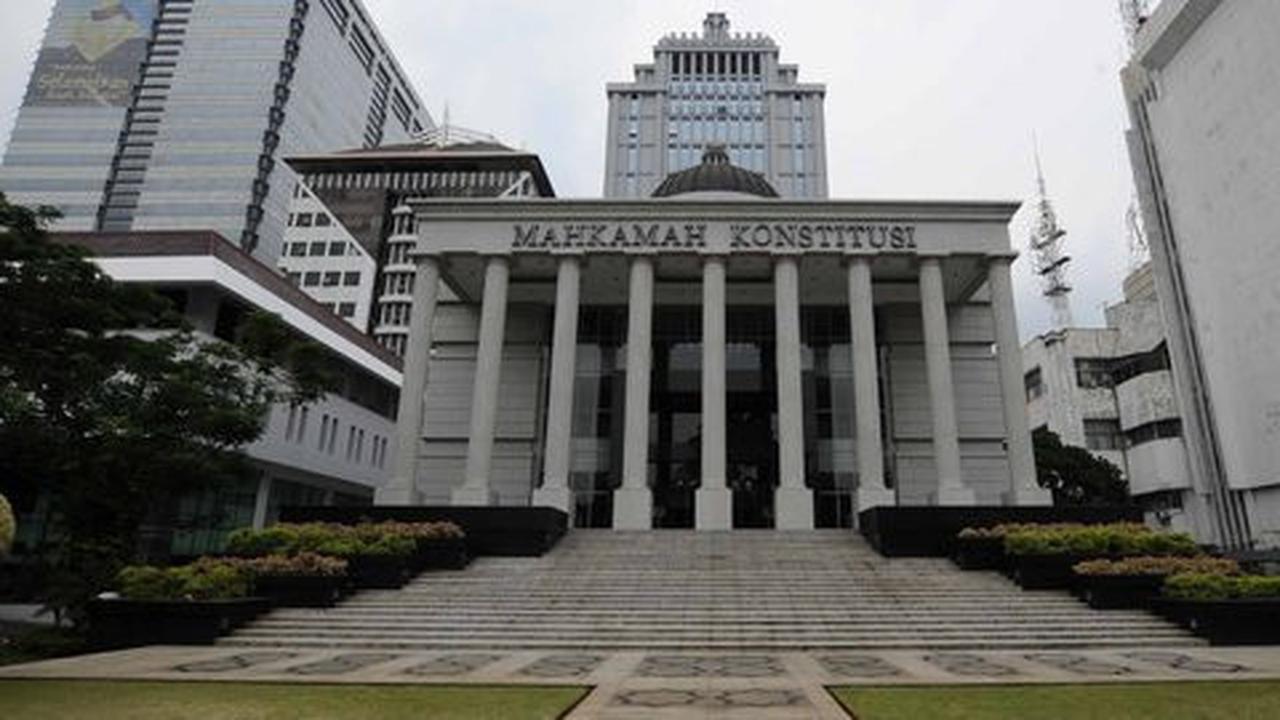 Ini alasan MK putus Polri masih berwenang terbitkan SIM, STNK & BPKB