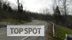Banyaknya kecelakaan terjadi karena kontur jalan yang membahayakan dan ada makhluk gaib yang mendiami jalan tersebut.