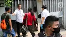 Polda Metro Jaya masih berupaya mengumpulkan barang bukti (barbuk) guna menentukan tersangka dalam kasus dugaan pemerasaan yang dilakukan pimpinan KPK dalam penanganan korupsi di Kementerian Pertanian (Kementan) 2021. (Liputan6.com/Herman Zakharia)