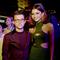 Zendaya dan Tom Holland. (KEVIN WINTER / GETTY IMAGES NORTH AMERICA / Getty Images via AFP)