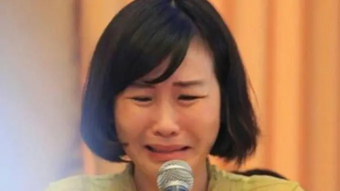 [Bintang] Veronica Tan