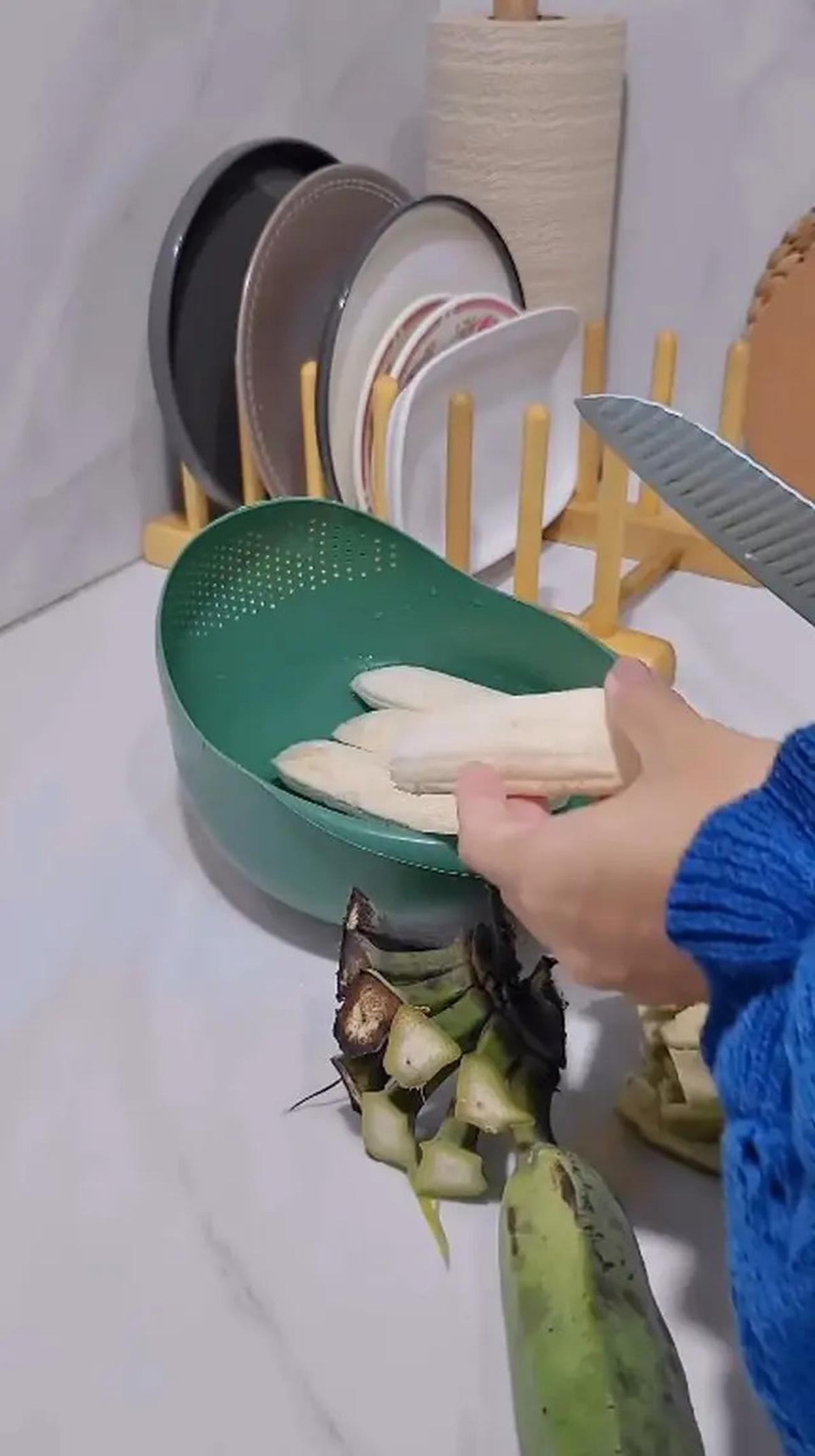 Trik Pisang Goreng Renyah dan Keriting Tanpa Baking Soda, Mudah Dibuat di Rumah