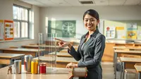 Cara Mencari Luas Selimut Tabung, Rumus, dan Soal yang Wajib Disimak