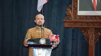 Alasan Ketum BPP HIPMI Bisa Dipertimbangkan Mengisi Kursi Menpora