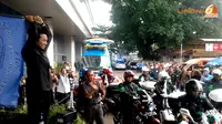 Tifatul: Layanan Mudik Bukan Kerja Rutin Tapi Operasi Khusus