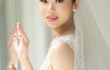 Terpaut Usia 20 Tahun dengan Suami, Ini Sosok Gwen Ashley Istri Ryan Harris Putra Bos Air Asia Indonesia