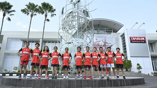 PB Djarum