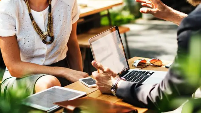 Ilustrasi./Copyright pexels.com/rawpixel