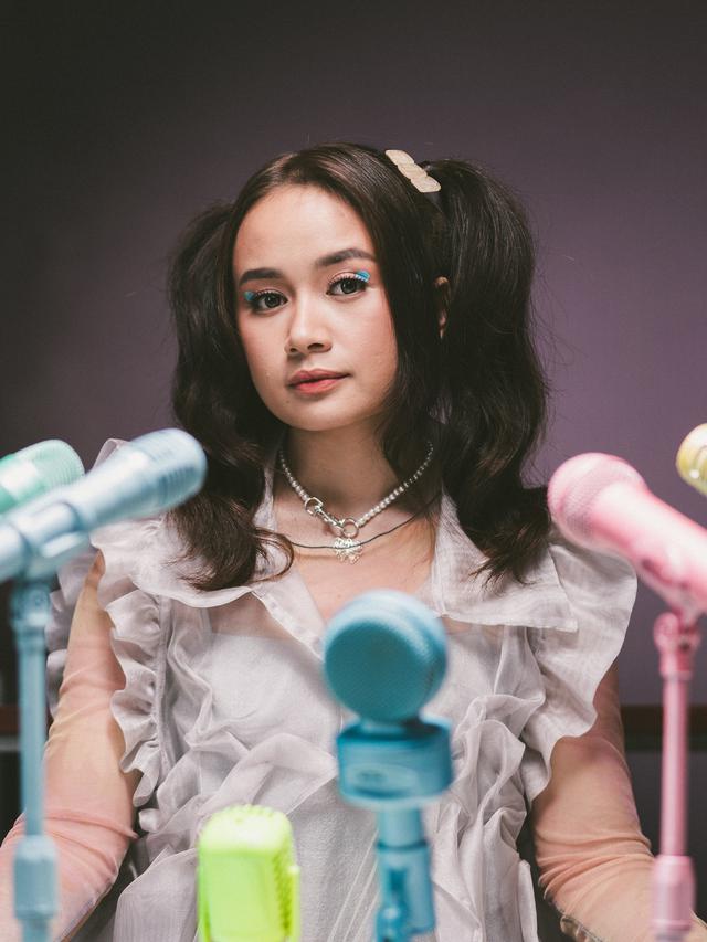 Chintya Gabriella
