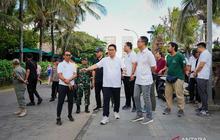 Pemkab Badung Perketat Pengawasan Pengelolaan Sampah Kawasan Wisata, Fokus Horeka