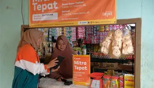Emiten BTPS Buyback Saham Rp 1 Triliun