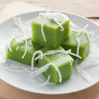 ilustrasi srikaya palembang/copyright Shuttertsock