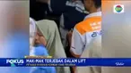 Simak informasi dalam Fokus Pagi edisi (12/6) dengan pilihan topik-topik berita sebagai berikut, Kapal Terbakar di Dermaga, Sejumlah Orang Mengacau di Pesta Pernikahan, Protes Razia Imigran, Gelombang Kepulangan Jemaah Haji Indonesia.