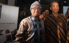 Bagi Wiranto, Adnan Buyung punya prinsip bela kebenaran & keadilan