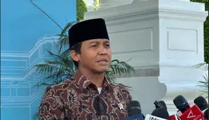 Menhut Tekankan Zero Waste dan Zero Accident di Taman Nasional dan Taman Wisata Alam Jelang Lebaran