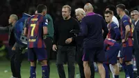 Barcelona Tetap Ingin Angkut Alessandro Bastoni Meski Picu Kontroversi di Laga Bosnia vs Italia