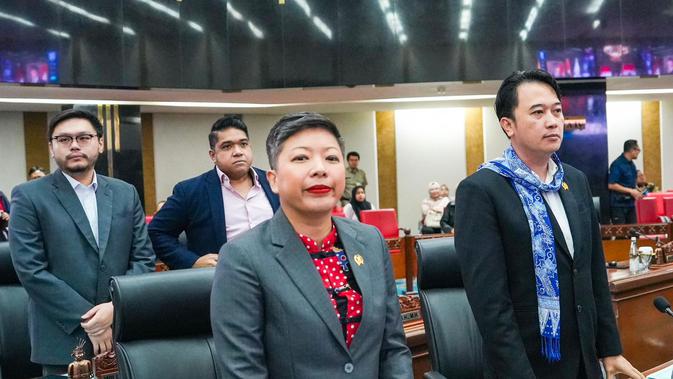 PSI DKI Konsisten Tolak Swastanisasi Aset Air Bersih Jakarta