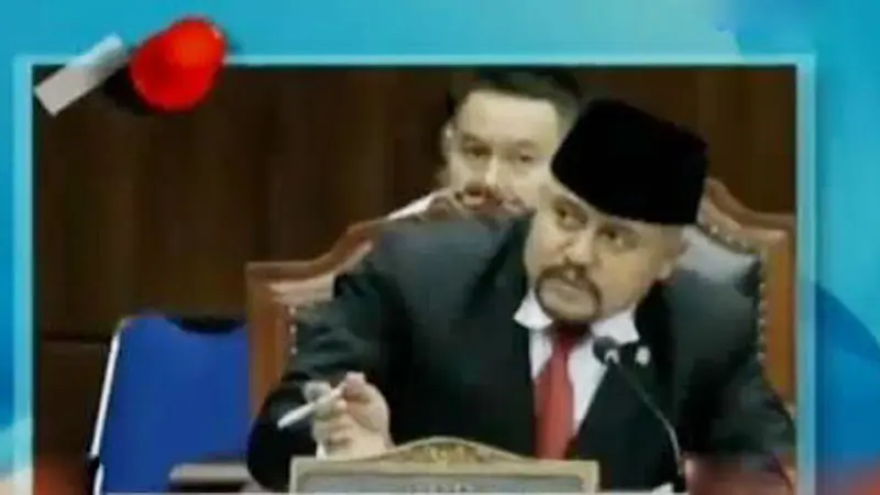 VIDEO: Hasil OTT, KPK SIta Ribuan Dollar dari Kader Demokrat 