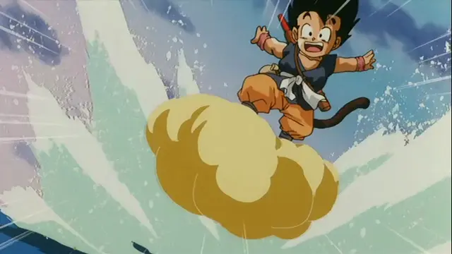 6 Khayalan Dragon Ball yang Dibutuhkan Manusia