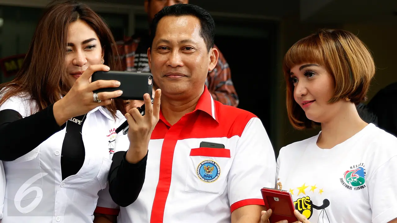 20151007-Cinta Penelope dan Roro Fitria-Jakarta