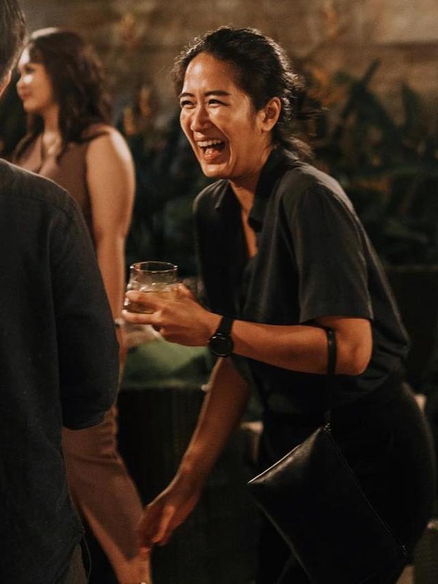 Chef Renatta Moeloek