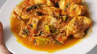 7 Resep Ayam Woku Kuah, Ada yang Pedas Sampai Versi Kids Friendly