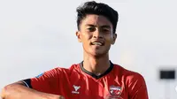 Profil Arsa Ramadan Ahmad, Wonderkid Madura United yang Gagal Jalani Debut di Timnas Senior Indonesia untuk Piala AFF karena Cedera