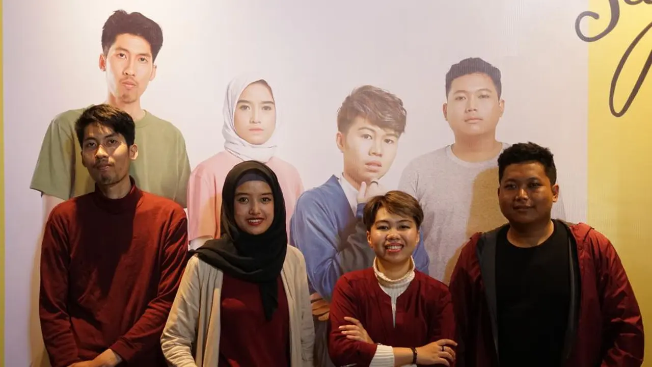 Band Be7