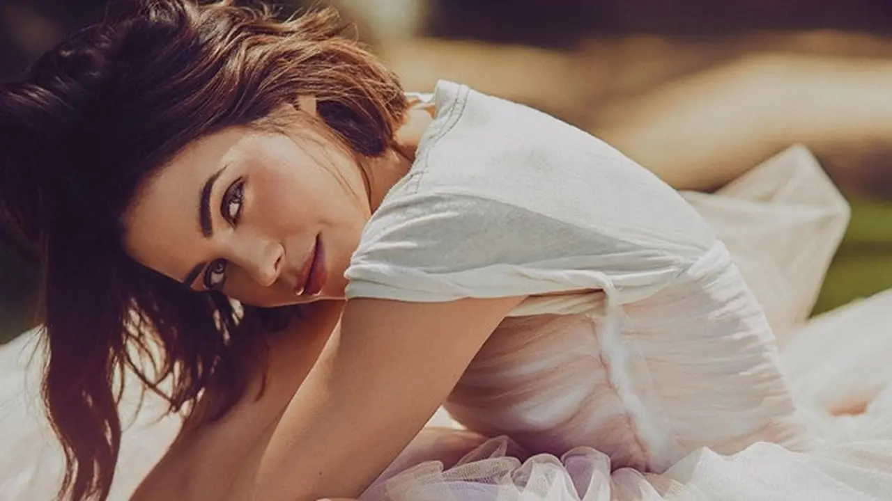 7 Pesona Jenna Dewan Mantan Channing Tatum yang Tengah Hamil Anak Steve Kazee