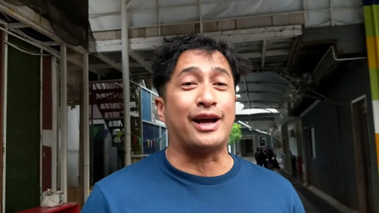 Irfan Hakim