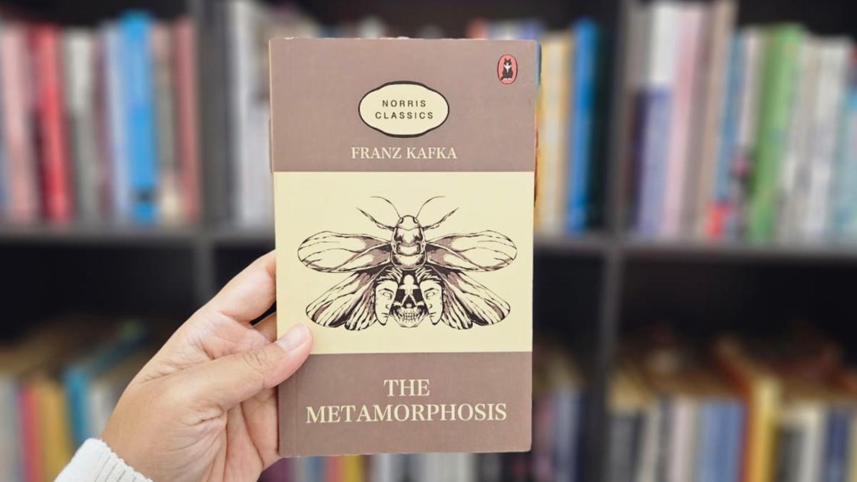Review Buku The Metamorphosis karya Franz Kafka