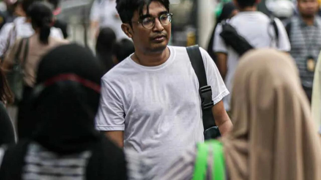 Kemenkes melaporkan ada enam kasus mycoplasma pneumonia yang ditemukan di Jakarta.
