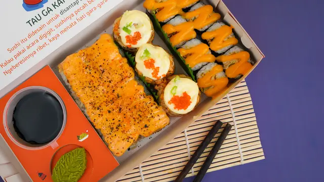 Sushi