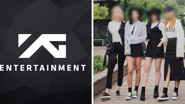 YG Entertainment