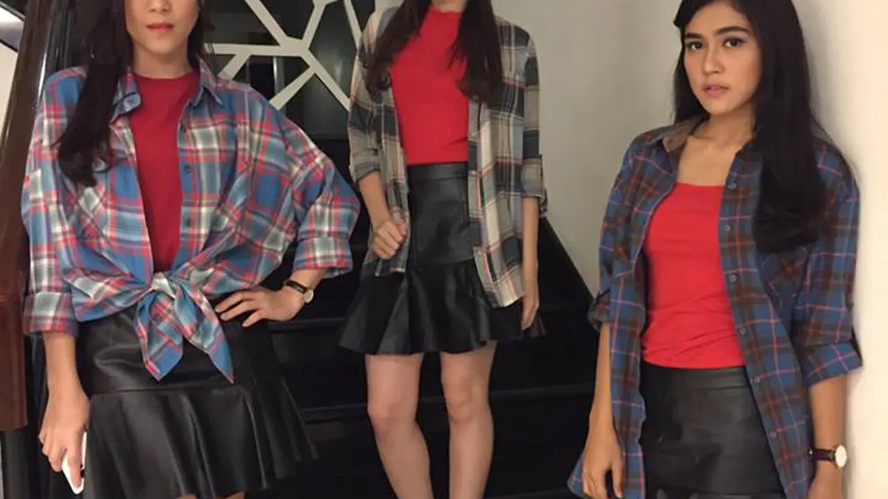 [Bintang] Cherrybelle