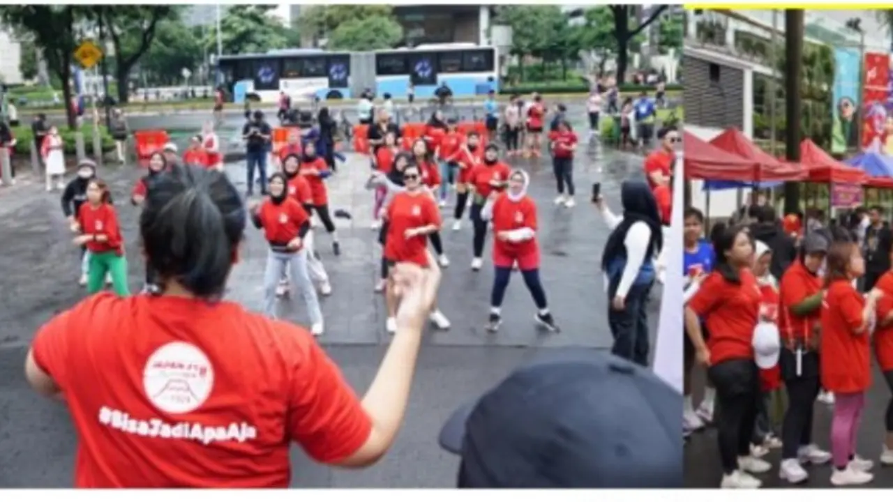 Eksplorasi Keju di Perayaan Cheese Day 2024